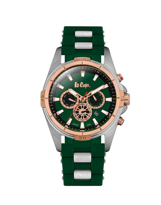 Часы Lee Cooper Sport LC06443.575
